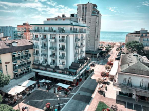 Hotel Margherita Lido Di Jesolo